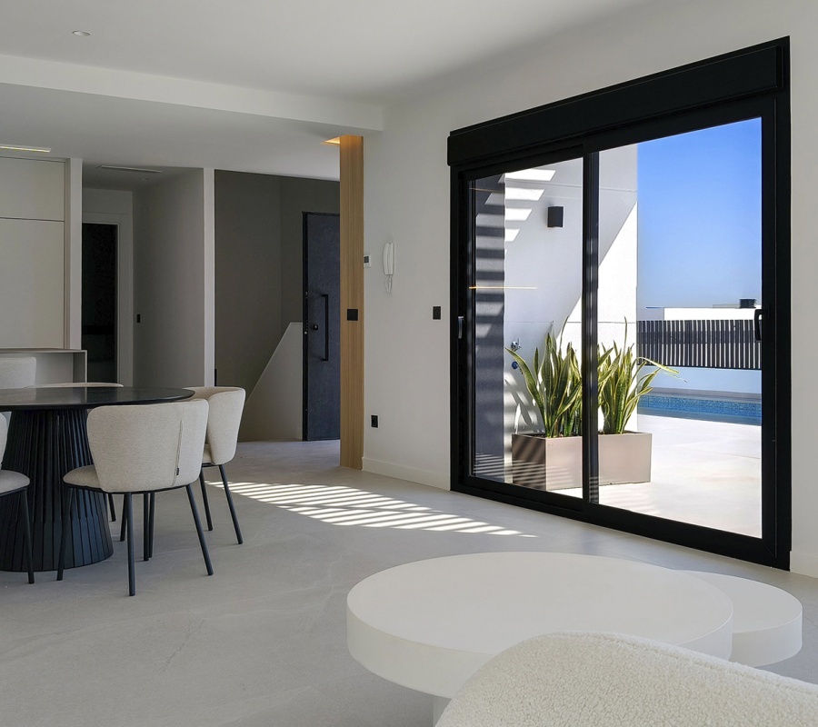 Ciudad Quesada, Alicante, Comunidad Valenciana, España, 0 , 5 Habitaciones Habitaciones,3 BathroomsBathrooms,Chalet,Comprar,Calle Pintores, 16,0,2653