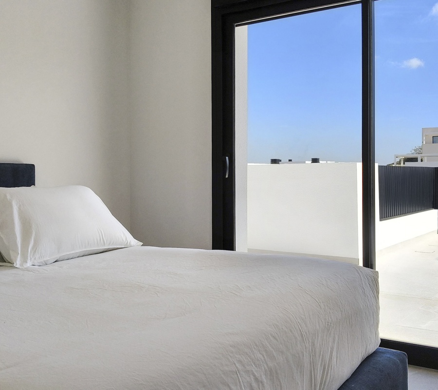 Ciudad Quesada, Alicante, Comunidad Valenciana, España, 0 , 5 Habitaciones Habitaciones,3 BathroomsBathrooms,Chalet,Comprar,Calle Pintores, 16,0,2653