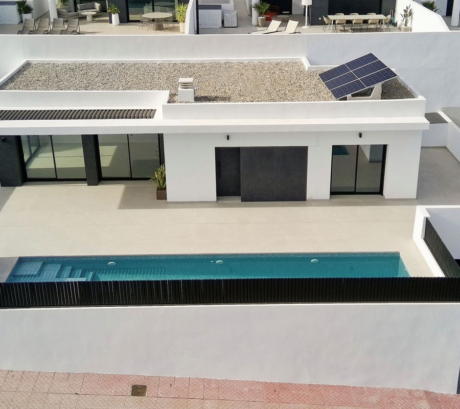 Ciudad Quesada, Alicante, Comunidad Valenciana, España, 0 , 5 Habitaciones Habitaciones,3 BathroomsBathrooms,Chalet,Comprar,Calle Pintores, 16,0,2653