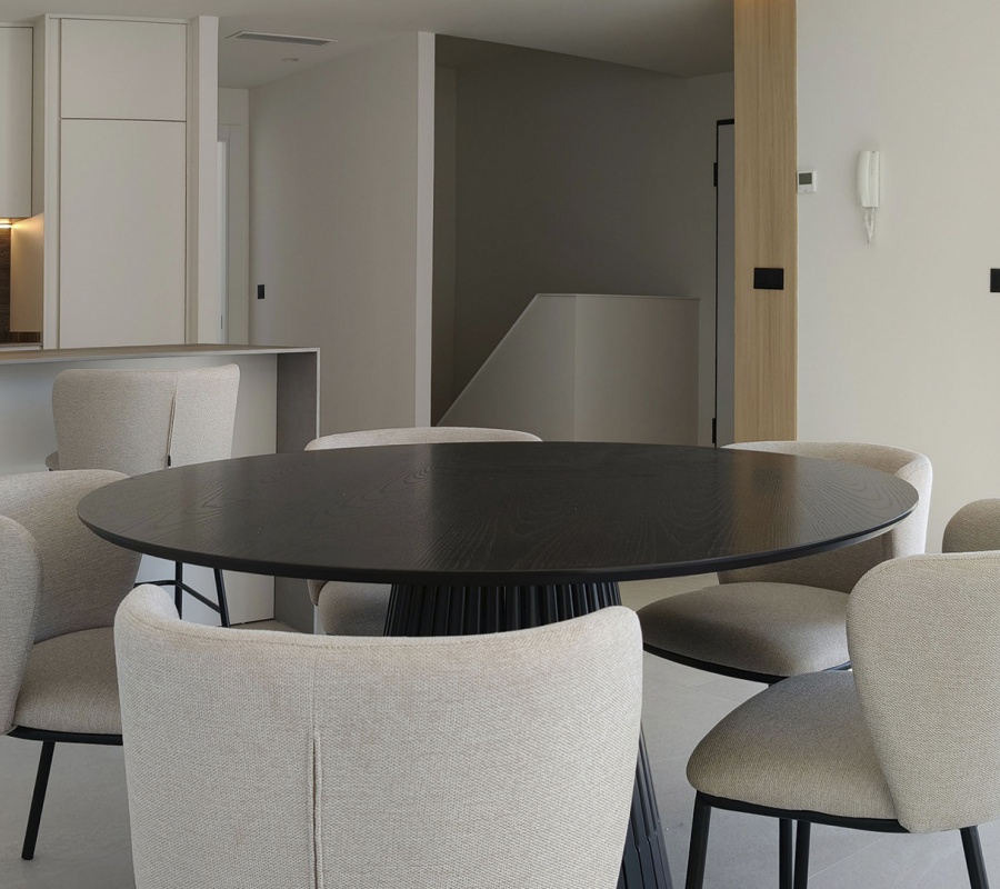 Ciudad Quesada, Alicante, Comunidad Valenciana, España, 0 , 5 Habitaciones Habitaciones,3 BathroomsBathrooms,Chalet,Comprar,Calle Pintores, 16,0,2653