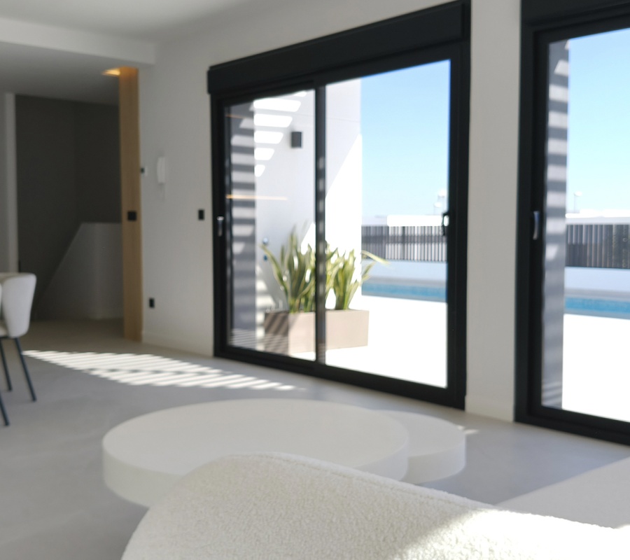 Ciudad Quesada, Alicante, Comunidad Valenciana, España, 0 , 5 Habitaciones Habitaciones,3 BathroomsBathrooms,Chalet,Comprar,Calle Pintores, 16,0,2653