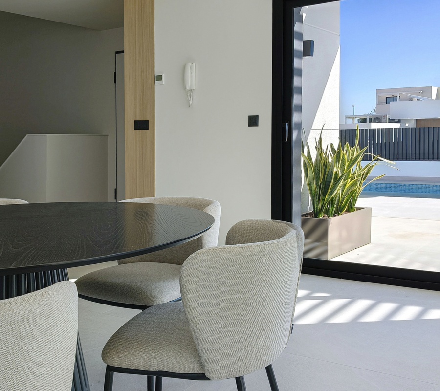 Ciudad Quesada, Alicante, Comunidad Valenciana, España, 0 , 5 Habitaciones Habitaciones,3 BathroomsBathrooms,Chalet,Comprar,Calle Pintores, 16,0,2653