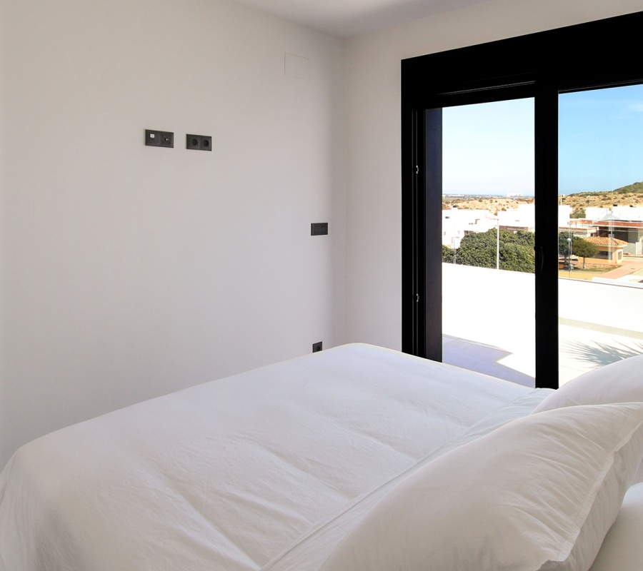 Ciudad Quesada, Alicante, Comunidad Valenciana, España, 0 , 5 Habitaciones Habitaciones,4 BathroomsBathrooms,Chalet,Comprar,Calle Pintores, 16,0,2654