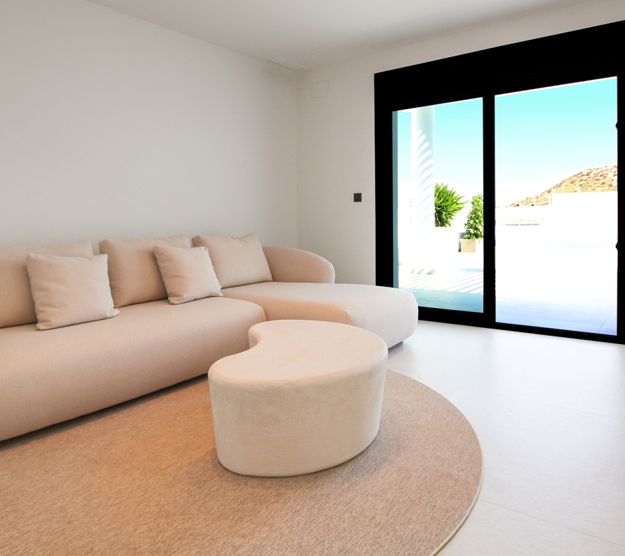 Ciudad Quesada, Alicante, Comunidad Valenciana, España, 0 , 5 Habitaciones Habitaciones,4 BathroomsBathrooms,Chalet,Comprar,Calle Pintores, 16,0,2654