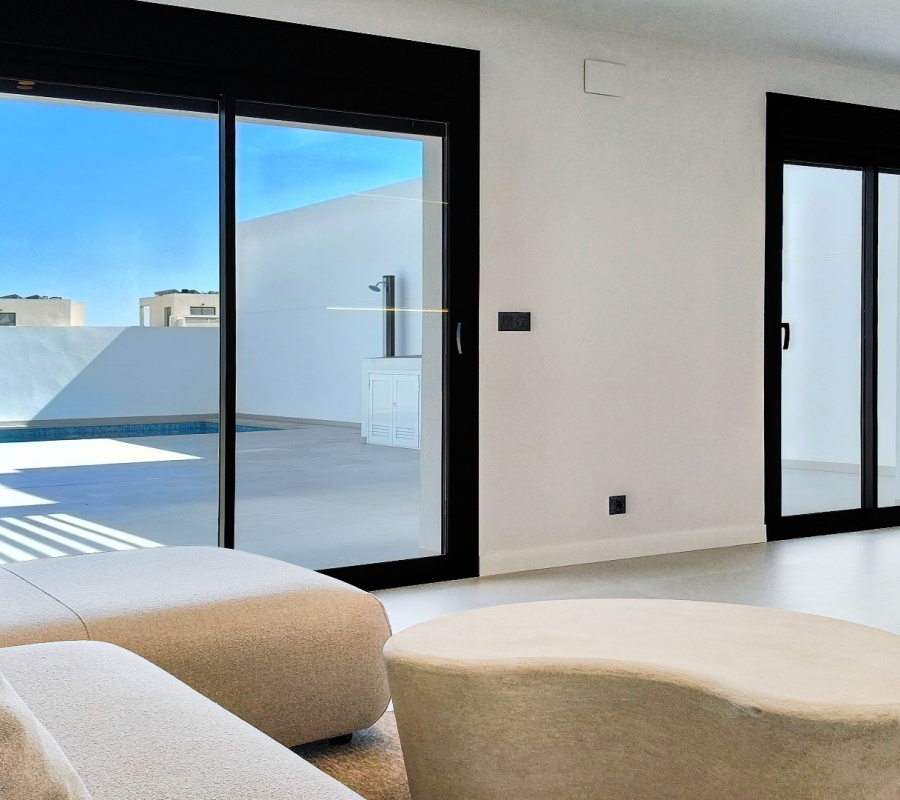 Ciudad Quesada, Alicante, Comunidad Valenciana, España, 0 , 5 Habitaciones Habitaciones,4 BathroomsBathrooms,Chalet,Comprar,Calle Pintores, 16,0,2654