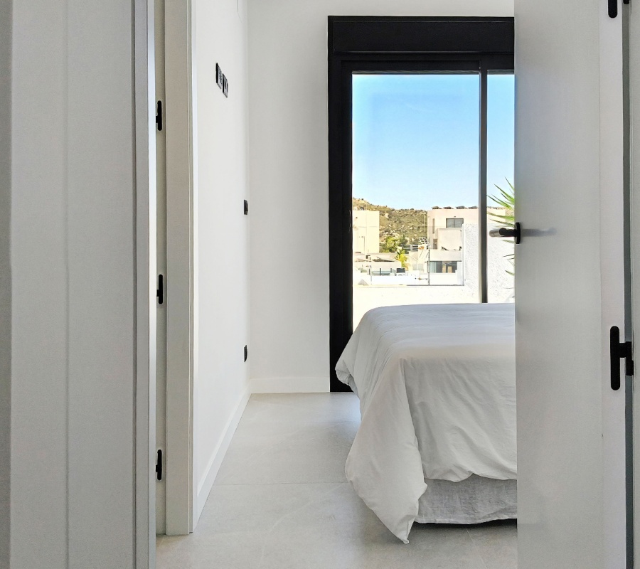 Ciudad Quesada, Alicante, Comunidad Valenciana, España, 0 , 5 Habitaciones Habitaciones,4 BathroomsBathrooms,Chalet,Comprar,Calle Pintores, 16,0,2654