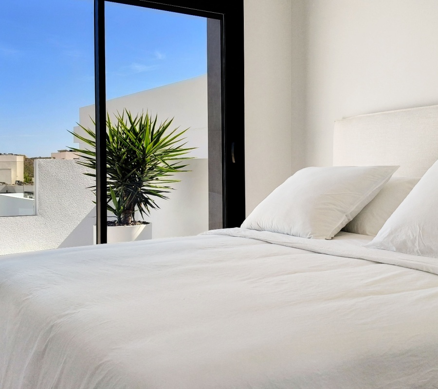 Ciudad Quesada, Alicante, Comunidad Valenciana, España, 0 , 5 Habitaciones Habitaciones,4 BathroomsBathrooms,Chalet,Comprar,Calle Pintores, 16,0,2654