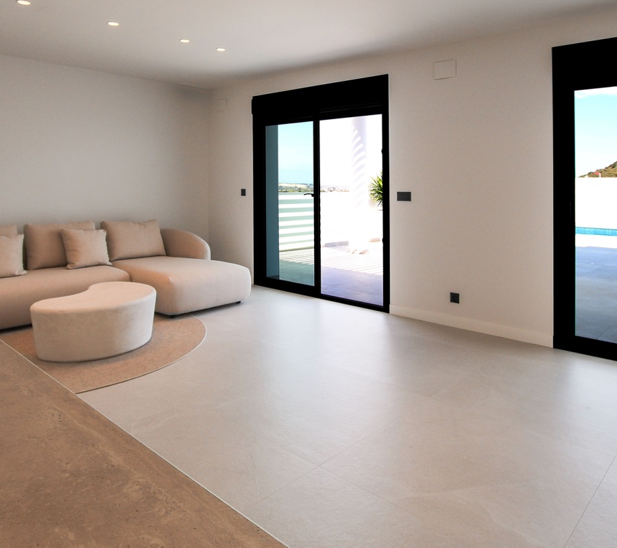 Ciudad Quesada, Alicante, Comunidad Valenciana, España, 0 , 5 Habitaciones Habitaciones,4 BathroomsBathrooms,Chalet,Comprar,Calle Pintores, 16,0,2654