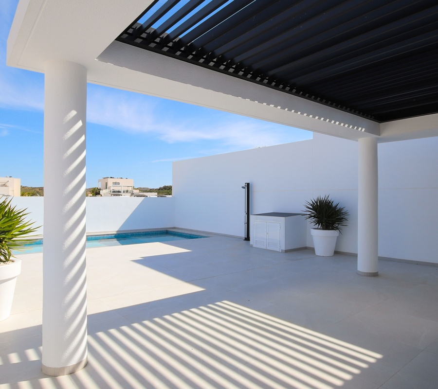 Ciudad Quesada, Alicante, Comunidad Valenciana, España, 0 , 5 Habitaciones Habitaciones,4 BathroomsBathrooms,Chalet,Comprar,Calle Pintores, 16,0,2654