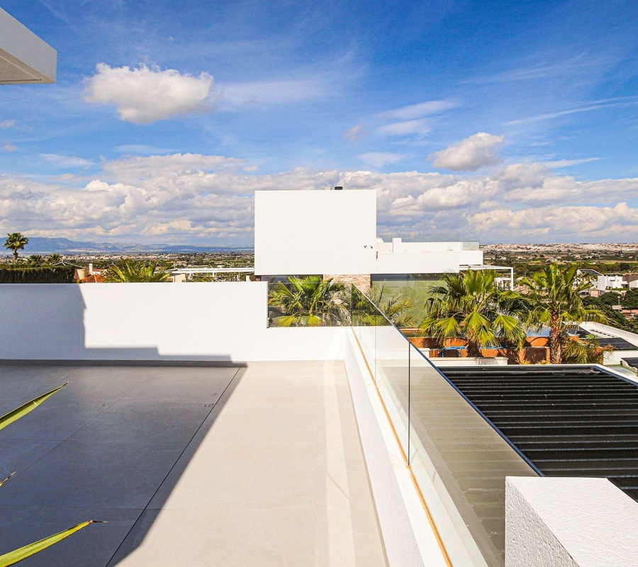 Ciudad Quesada, Alicante, Comunidad Valenciana, España, 0 , 5 Habitaciones Habitaciones,4 BathroomsBathrooms,Chalet,Comprar,Calle Pintores, 16,0,2654