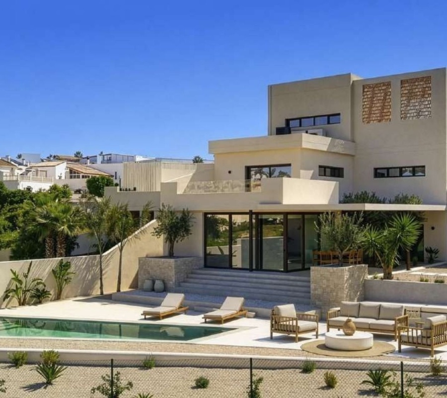 La Marina, Alicante, Comunidad Valenciana, España, 0 , 4 Habitaciones Habitaciones,4 BathroomsBathrooms,Villa,Comprar,Urbanizacion Escuera, 59,0,2656