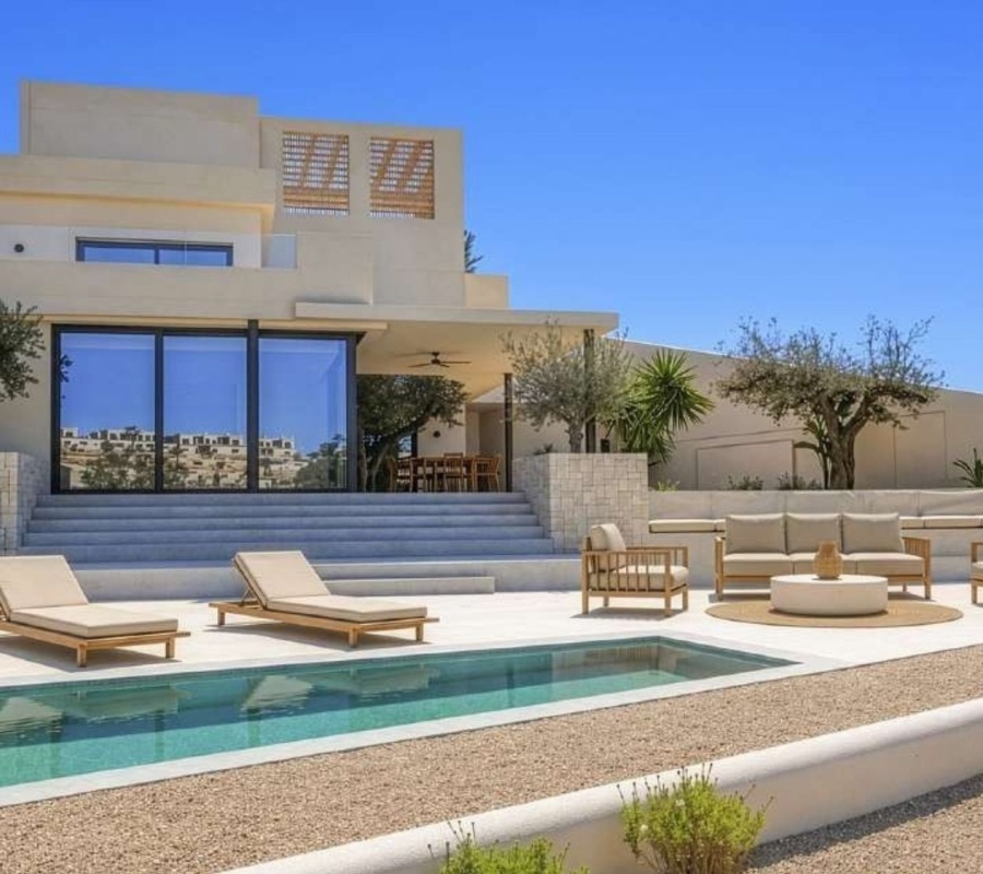 La Marina, Alicante, Comunidad Valenciana, España, 0 , 4 Habitaciones Habitaciones,4 BathroomsBathrooms,Villa,Comprar,Urbanizacion Escuera, 59,0,2656