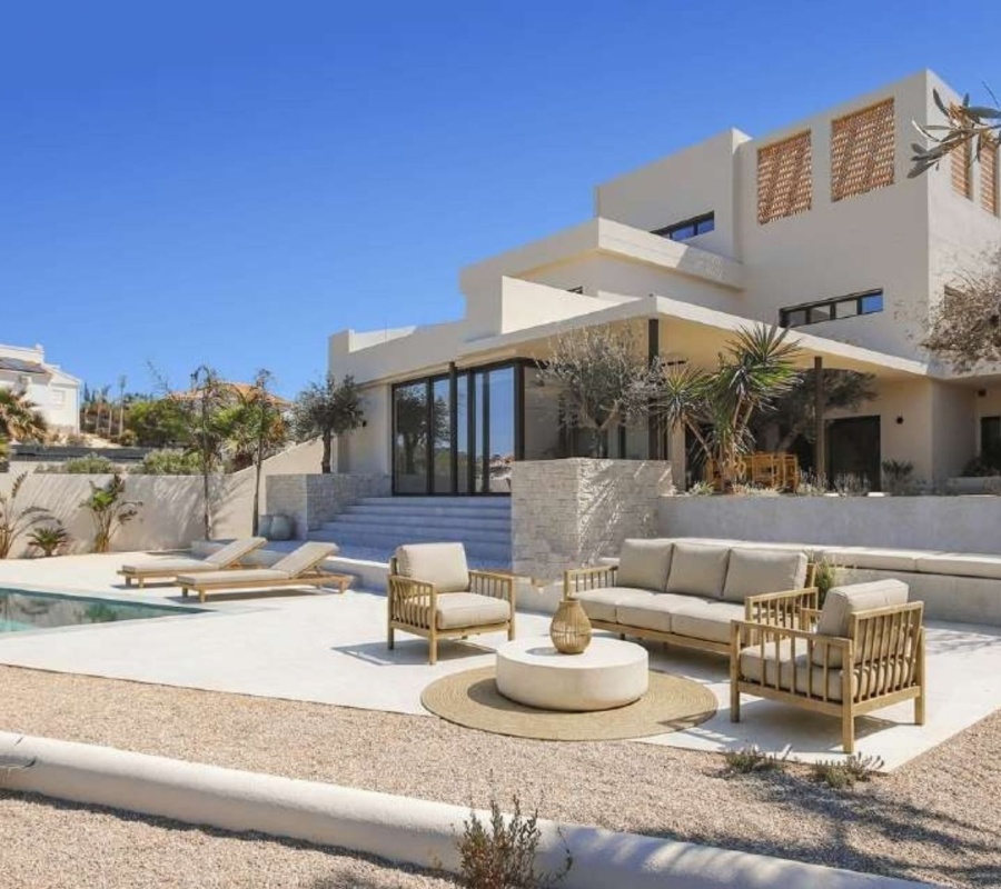 La Marina, Alicante, Comunidad Valenciana, España, 0 , 4 Habitaciones Habitaciones,4 BathroomsBathrooms,Villa,Comprar,Urbanizacion Escuera, 59,0,2656