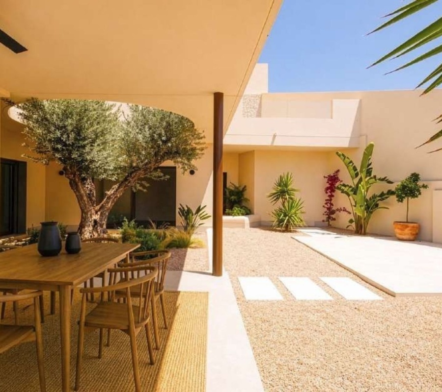 La Marina, Alicante, Comunidad Valenciana, España, 0 , 4 Habitaciones Habitaciones,4 BathroomsBathrooms,Villa,Comprar,Urbanizacion Escuera, 59,0,2656