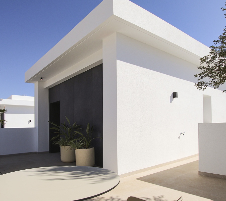 Ciudad Quesada, Alicante, Comunidad Valenciana, España, 0 , 4 Habitaciones Habitaciones,3 BathroomsBathrooms,Chalet,Comprar,Calle Pintores, 16,0,2658