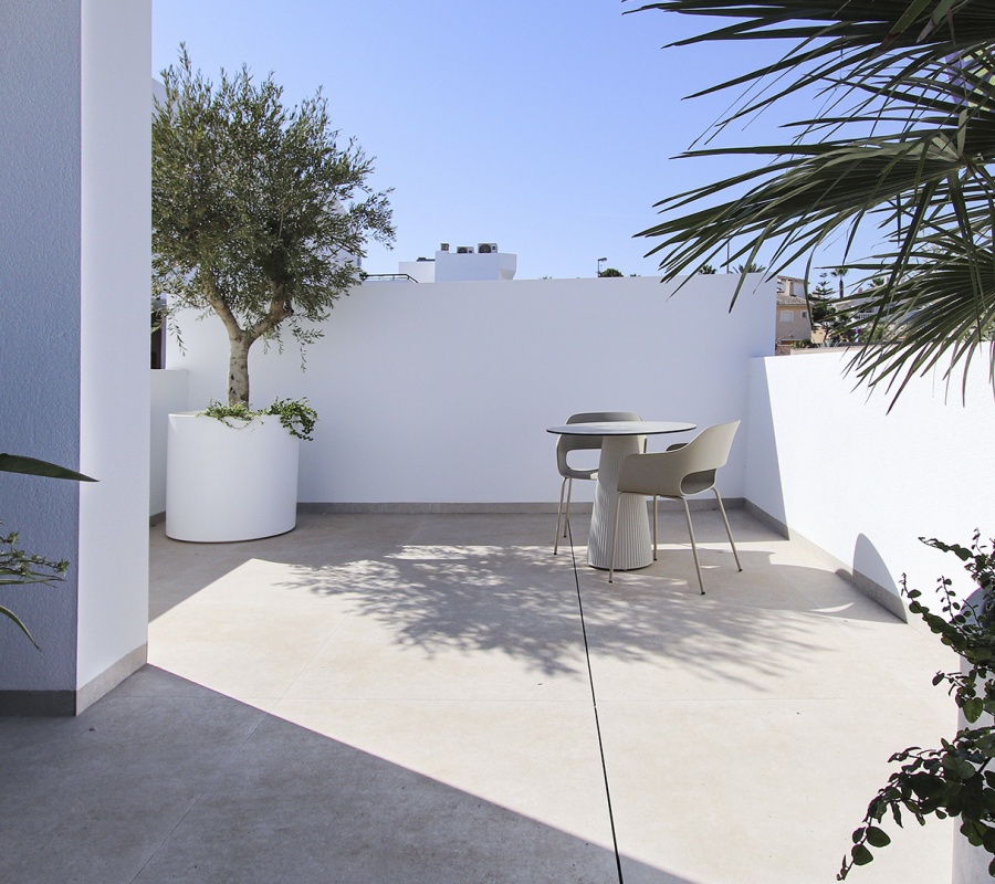 Ciudad Quesada, Alicante, Comunidad Valenciana, España, 0 , 4 Habitaciones Habitaciones,3 BathroomsBathrooms,Chalet,Comprar,Calle Pintores, 16,0,2658