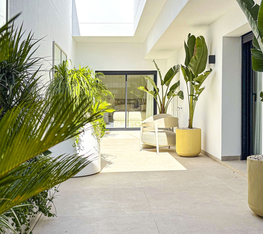 Ciudad Quesada, Alicante, Comunidad Valenciana, España, 0 , 4 Habitaciones Habitaciones,3 BathroomsBathrooms,Chalet,Comprar,Calle Pintores, 16,0,2658