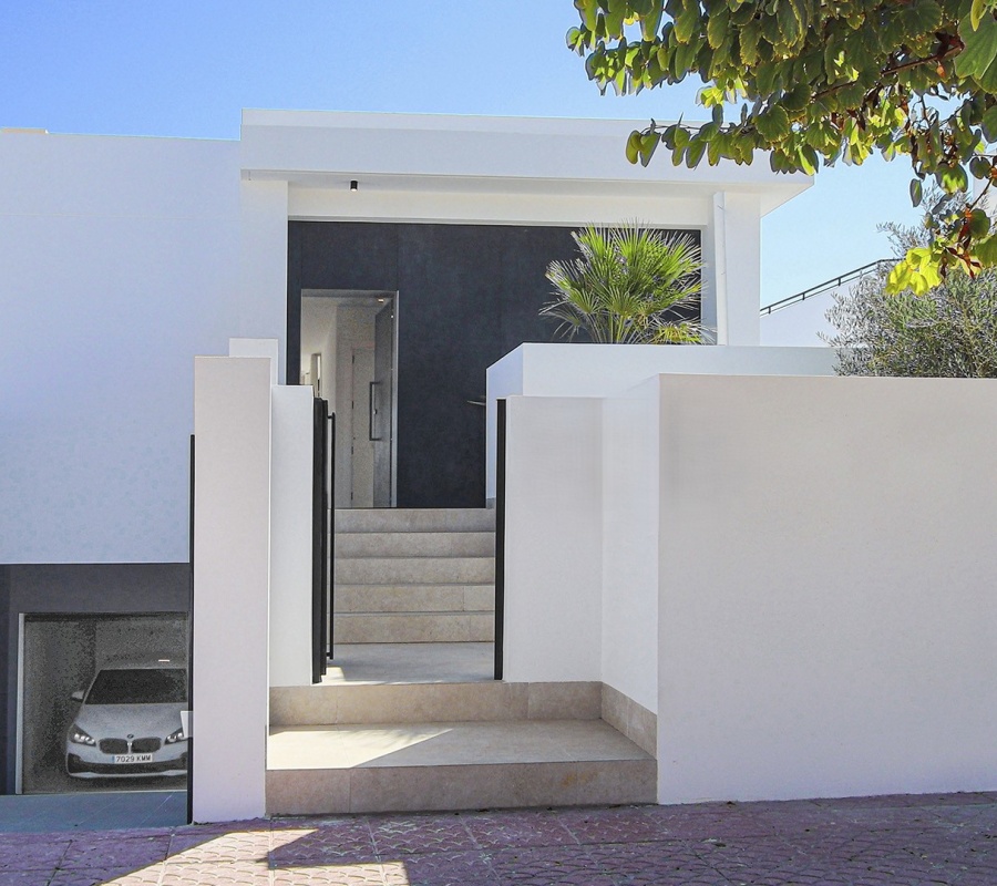 Ciudad Quesada, Alicante, Comunidad Valenciana, España, 0 , 4 Habitaciones Habitaciones,3 BathroomsBathrooms,Chalet,Comprar,Calle Pintores, 16,0,2658