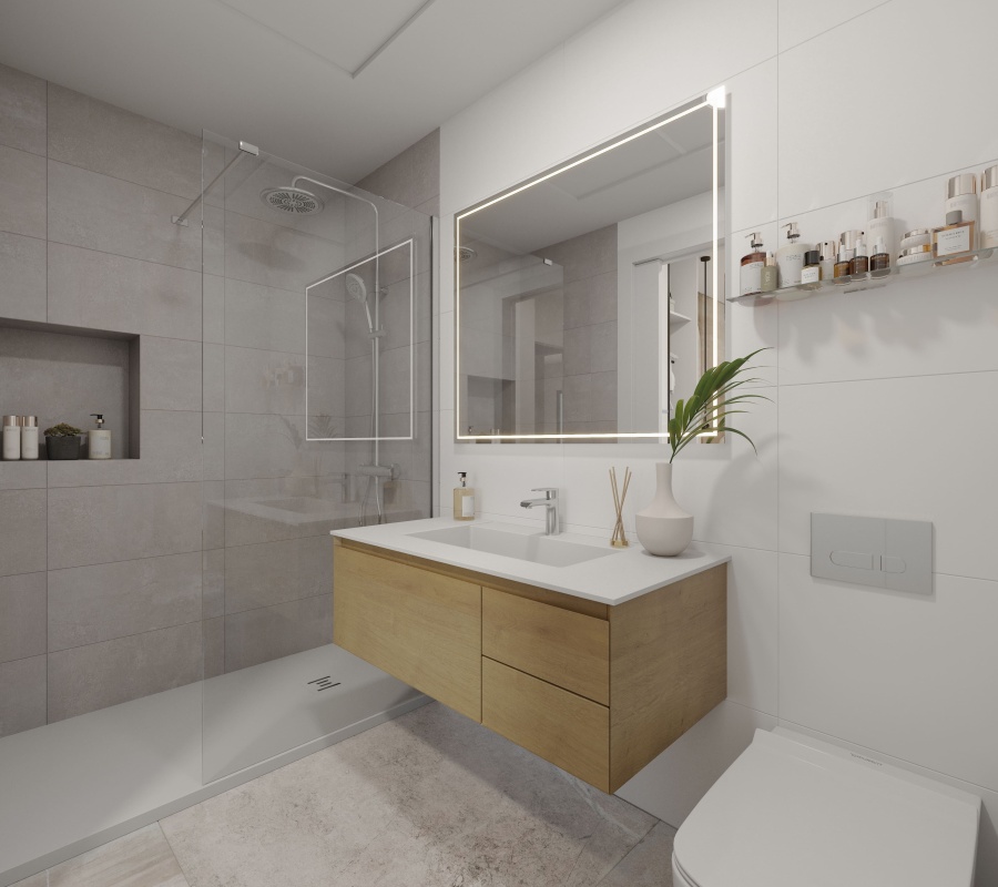 Los Alcázares, Murcia, Región de Murcia, España, 0 , 2 Habitación Habitaciones,2 BañoBathrooms,Planta baja,Comprar,Avenida de los Narejos, 125,0,2668
