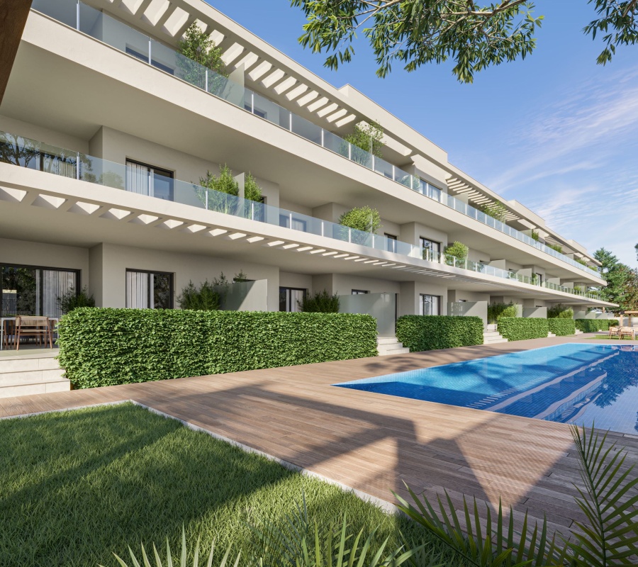 Avenida de los Narejos, 125, Los Alcázares, Región de Murcia, 0 , 2 Habitaciones Habitaciones,2 BathroomsBathrooms,Apartamento,Comprar,Avenida de los Narejos, 125,0,2669