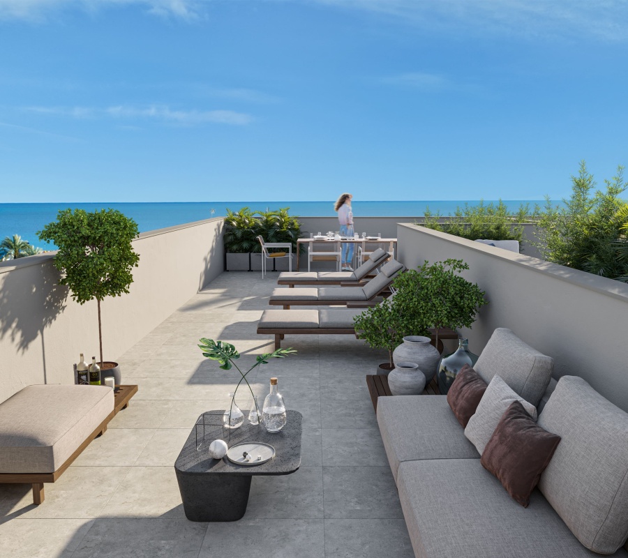 Avenida de los Narejos, 125, Los Alcázares, Región de Murcia, 0 , 2 Habitaciones Habitaciones,2 BathroomsBathrooms,Apartamento,Comprar,Avenida de los Narejos, 125,0,2669