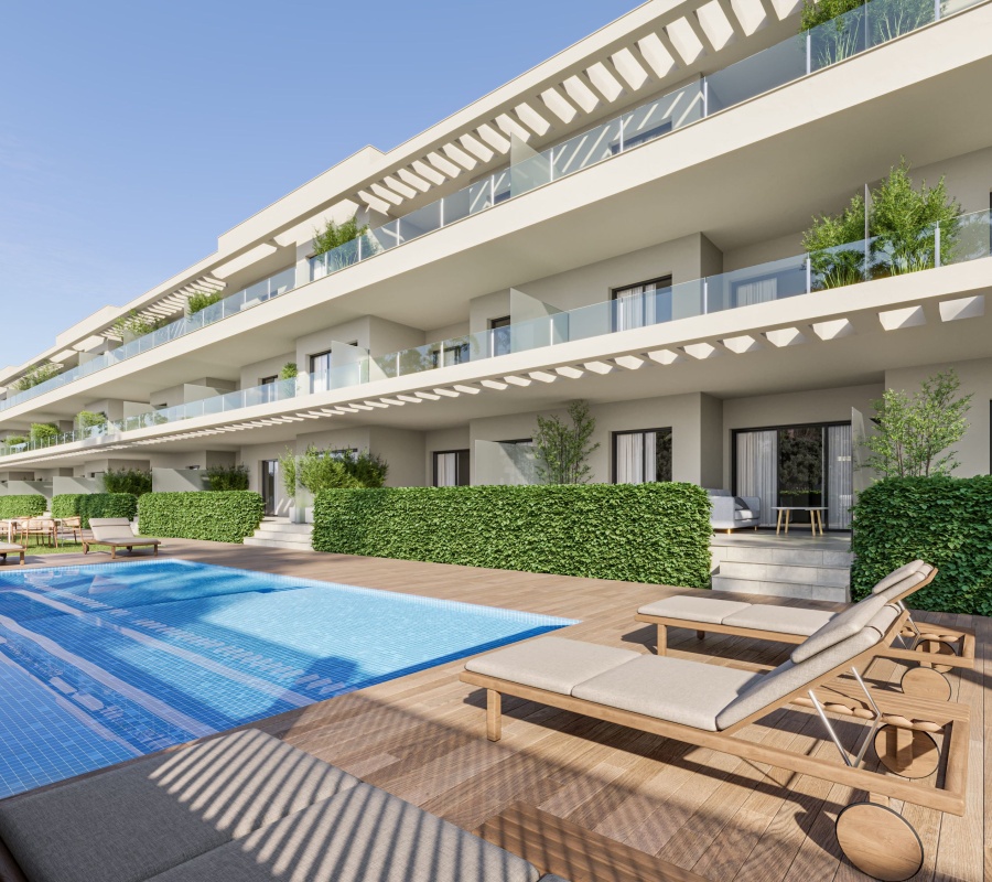 Avenida de los Narejos, 125, Los Alcázares, Región de Murcia, 0 , 2 Habitaciones Habitaciones,2 BathroomsBathrooms,Apartamento,Comprar,Avenida de los Narejos, 125,0,2669