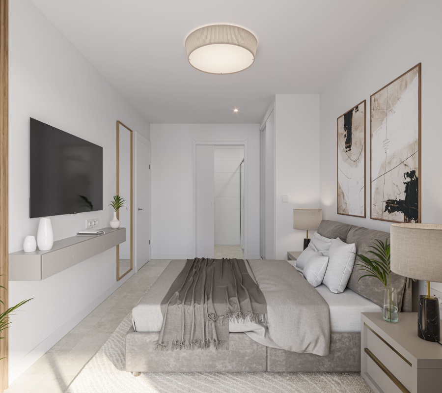 Avenida de los Narejos, 125, Los Alcázares, Región de Murcia, 0 , 2 Habitaciones Habitaciones,2 BathroomsBathrooms,Apartamento,Comprar,Avenida de los Narejos, 125,0,2669