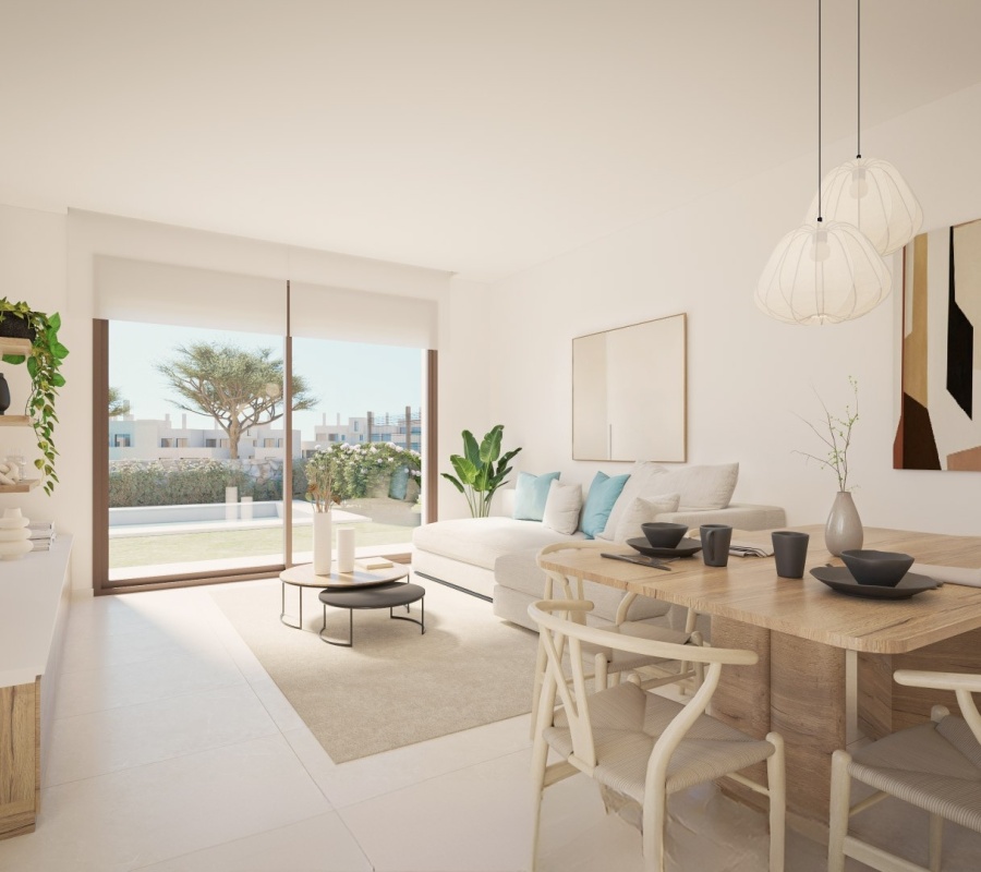 Corvera Golf, Murcia, Región de Murcia, España, 0 , 3 Habitación Habitaciones,2 BañoBathrooms,Chalet,Comprar,Corvera Golf,0,2672