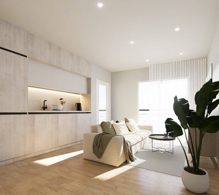 Torrevieja, Alicante, Comunidad Valenciana, España, 0 , 2 Habitación Habitaciones,1 BañoBathrooms,Planta baja,Comprar,Calle Zoa, 56,0,2673