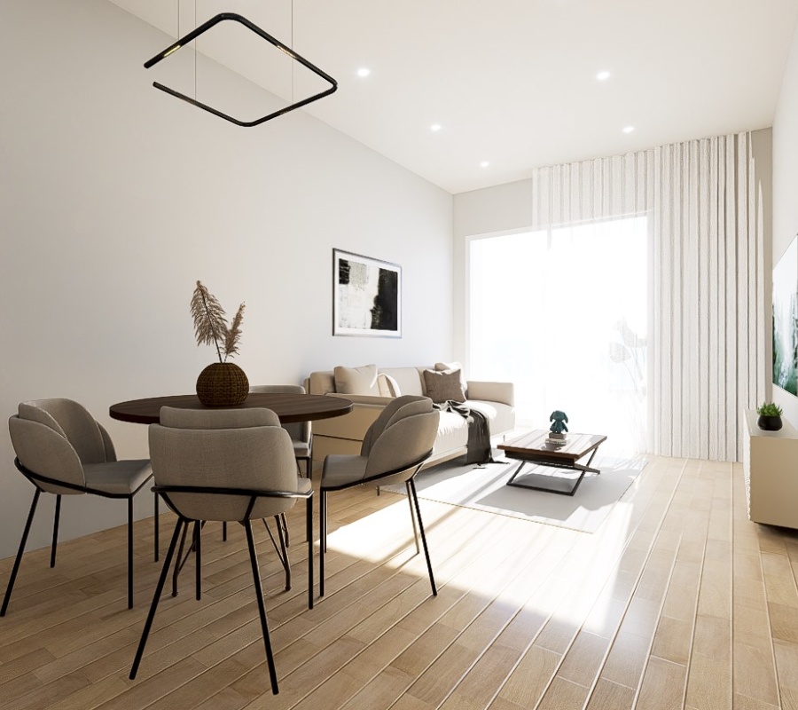 Torrevieja, Alicante, Comunidad Valenciana, España, 0 , 1 Habitación Habitaciones,1 BañoBathrooms,Ático,Comprar,Calle Zoa, 56,0,2677