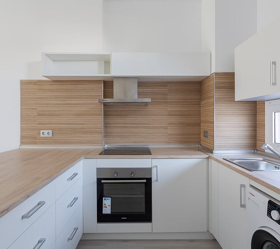 Vera, Almería, Andalucía, España, 0 , 2 Habitación Habitaciones,2 BañoBathrooms,Apartamento,Comprar,Plaza Residencial C1 Playazo, 3,0,2678