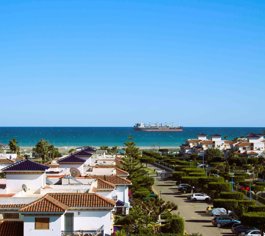 Vera, Almería, Andalucía, España, 0 , 2 Habitación Habitaciones,2 BañoBathrooms,Apartamento,Comprar,Plaza Residencial C1 Playazo, 3,0,2678