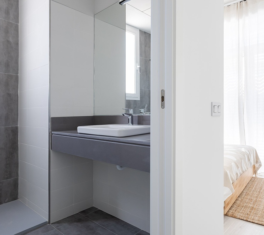 Vera, Almería, Andalucía, España, 0 , 2 Habitación Habitaciones,2 BañoBathrooms,Apartamento,Comprar,Plaza Residencial C1 Playazo, 3,0,2678