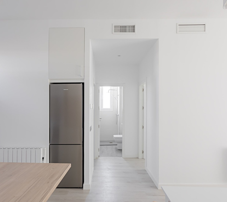 Vera, Almería, Andalucía, España, 0 , 2 Habitación Habitaciones,2 BañoBathrooms,Apartamento,Comprar,Plaza Residencial C1 Playazo, 3,0,2678