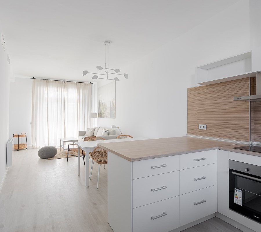 Vera, Almería, Andalucía, España, 0 , 2 Habitación Habitaciones,2 BañoBathrooms,Apartamento,Comprar,Plaza Residencial C1 Playazo, 3,0,2678