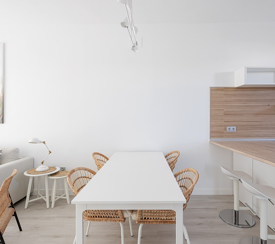 Vera, Almería, Andalucía, España, 0 , 2 Habitación Habitaciones,2 BañoBathrooms,Apartamento,Comprar,Plaza Residencial C1 Playazo, 3,0,2678