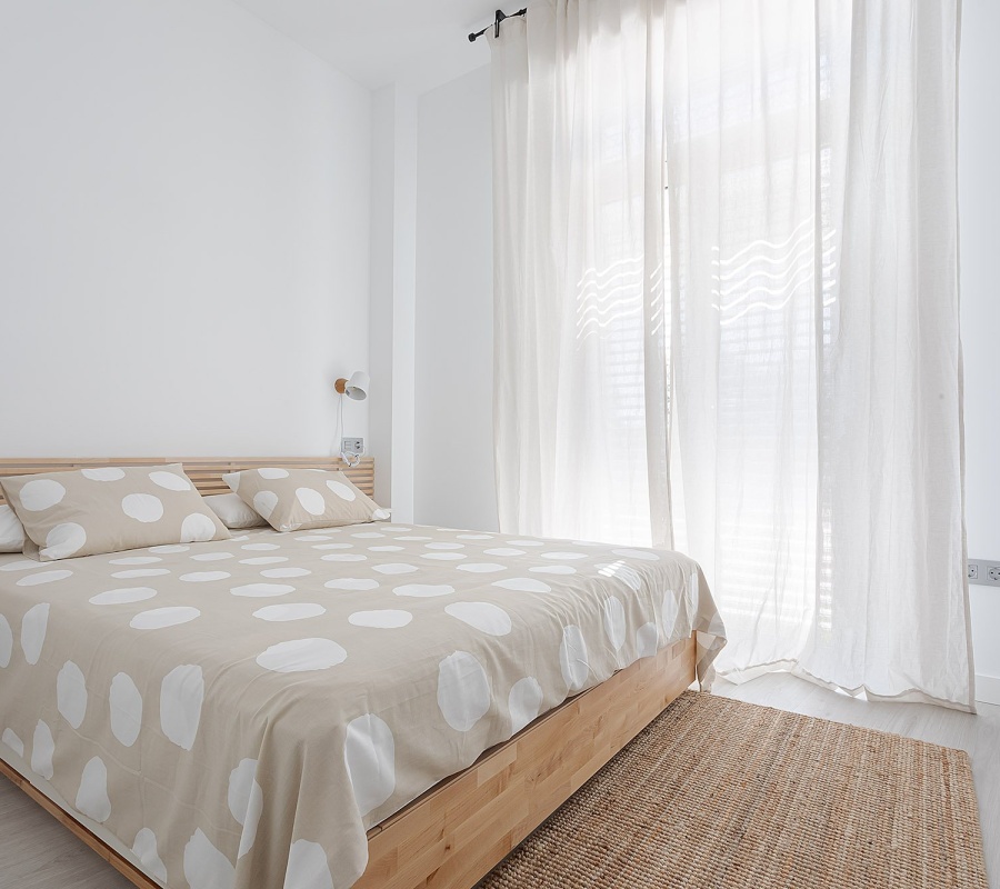 Vera, Almería, Andalucía, España, 0 , 2 Habitación Habitaciones,2 BañoBathrooms,Apartamento,Comprar,Plaza Residencial C1 Playazo, 3,0,2678