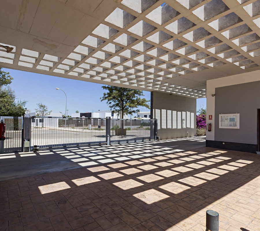 Vera, Almería, Andalucía, España, 0 , 2 Habitación Habitaciones,2 BañoBathrooms,Apartamento,Comprar,Plaza Residencial C1 Playazo, 3,0,2678