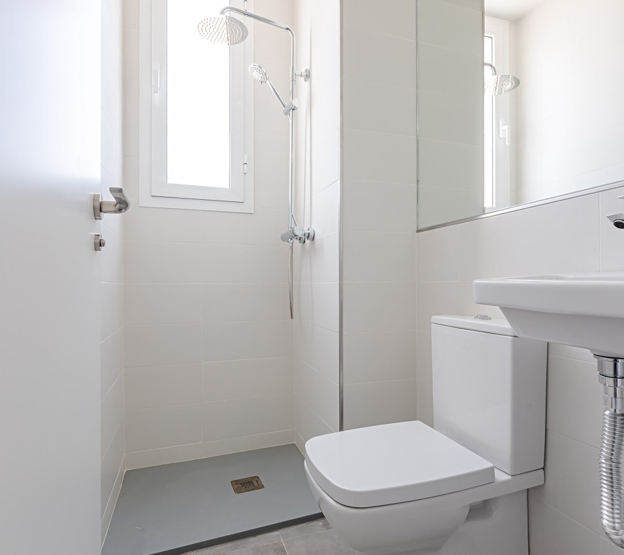 Vera, Almería, Andalucía, España, 0 , 2 Habitación Habitaciones,2 BañoBathrooms,Apartamento,Comprar,Plaza Residencial C1 Playazo, 3,0,2678