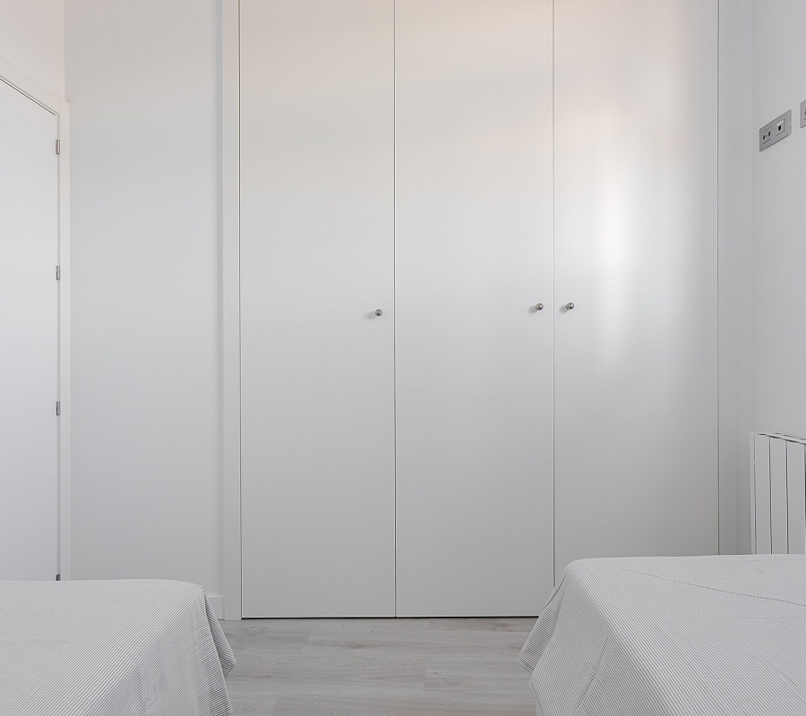 Vera, Almería, Andalucía, España, 0 , 2 Habitación Habitaciones,2 BañoBathrooms,Apartamento,Comprar,Plaza Residencial C1 Playazo, 3,0,2678