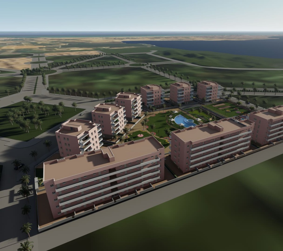 Guardamar del Segura, Alicante, Comunidad Valenciana, España, 0 , 3 Habitación Habitaciones,2 BañoBathrooms,Planta baja,Comprar,Avenida el Ras Gran, 99,0,2679