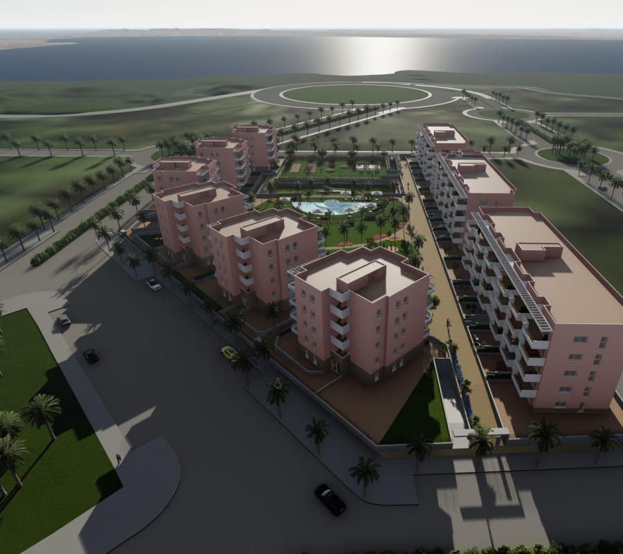 Guardamar del Segura, Alicante, Comunidad Valenciana, España, 0 , 3 Habitación Habitaciones,2 BañoBathrooms,Planta baja,Comprar,Avenida el Ras Gran, 99,0,2679