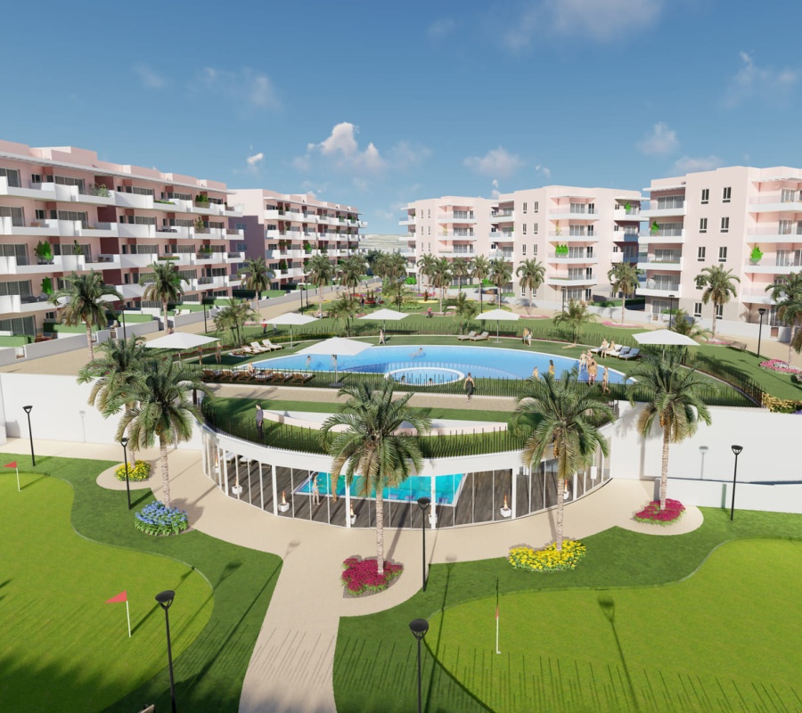 Guardamar del Segura, Alicante, Comunidad Valenciana, España, 0 , 3 Habitación Habitaciones,2 BañoBathrooms,Planta baja,Comprar,Avenida el Ras Gran, 99,0,2679