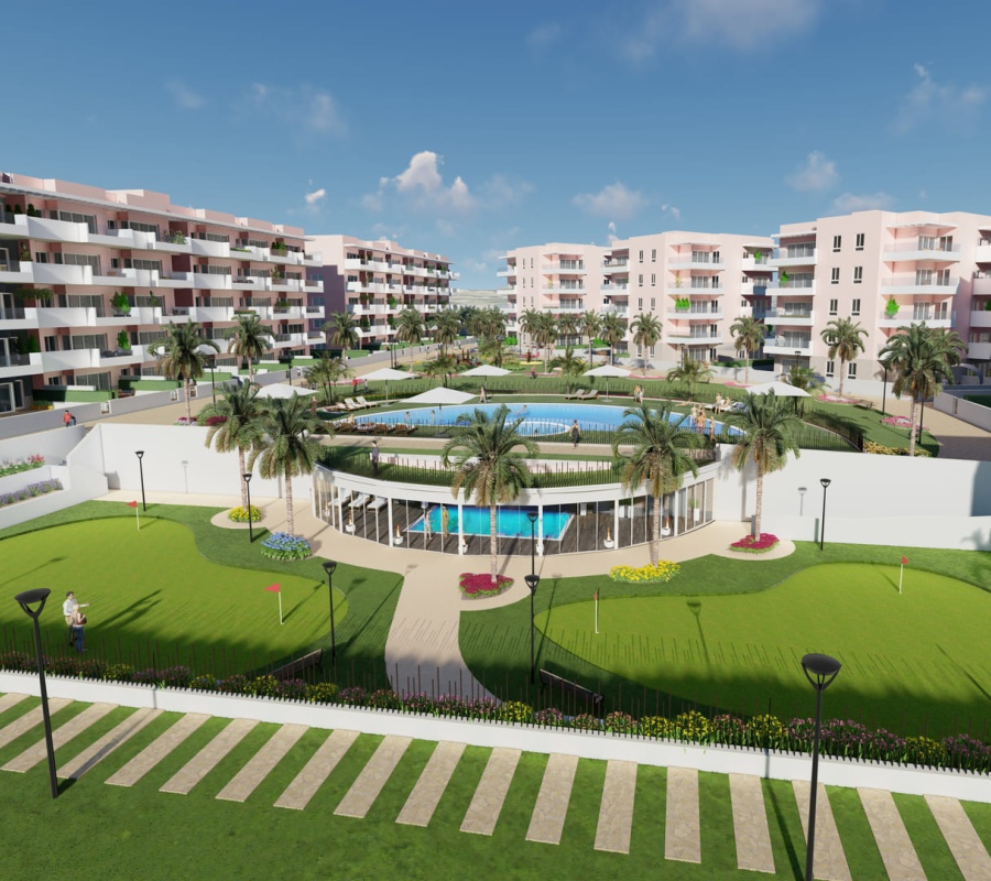 Guardamar del Segura, Alicante, Comunidad Valenciana, España, 0 , 3 Habitación Habitaciones,2 BañoBathrooms,Planta baja,Comprar,Avenida el Ras Gran, 99,0,2679