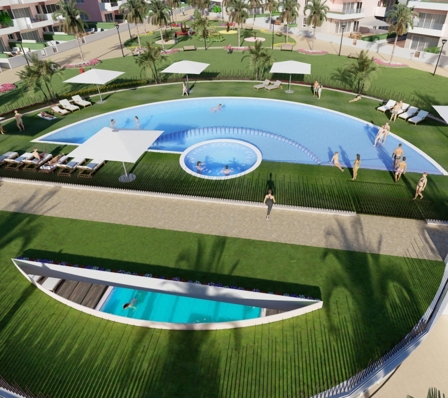 Guardamar del Segura, Alicante, Comunidad Valenciana, España, 0 , 3 Habitación Habitaciones,2 BañoBathrooms,Planta baja,Comprar,Avenida el Ras Gran, 99,0,2679