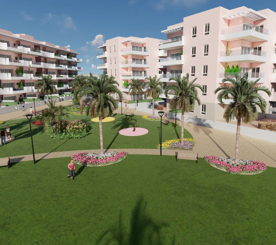Guardamar del Segura, Alicante, Comunidad Valenciana, España, 0 , 3 Habitación Habitaciones,2 BañoBathrooms,Planta baja,Comprar,Avenida el Ras Gran, 99,0,2679