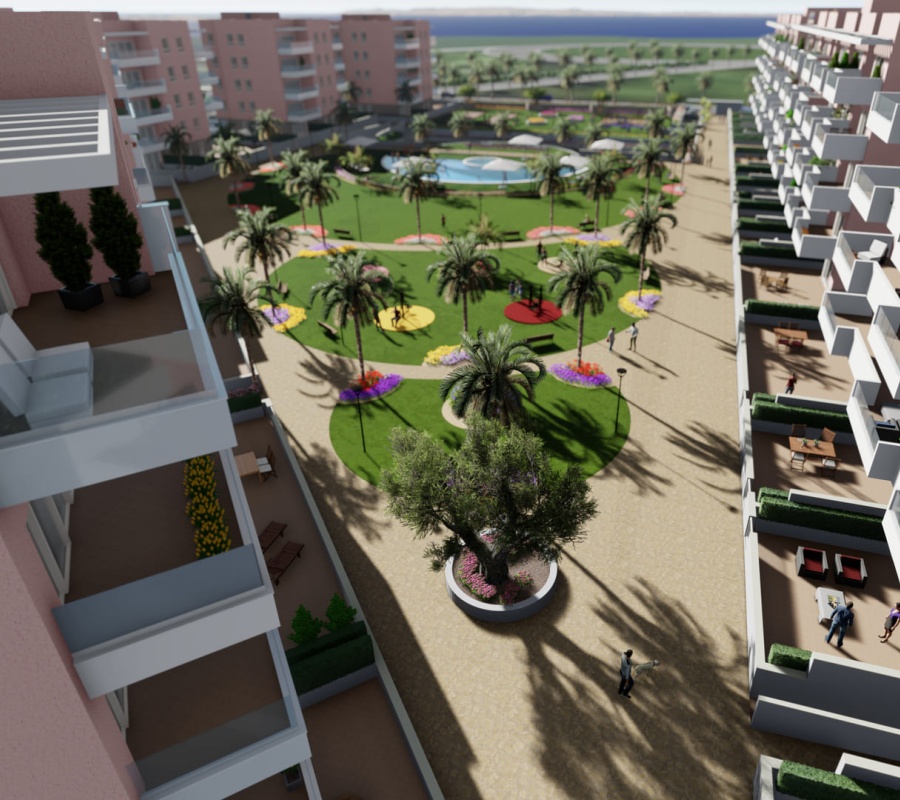 Guardamar del Segura, Alicante, Comunidad Valenciana, España, 0 , 3 Habitación Habitaciones,2 BañoBathrooms,Planta baja,Comprar,Avenida el Ras Gran, 99,0,2679