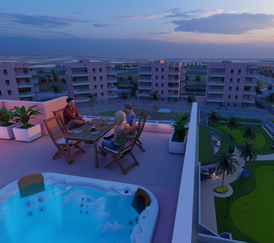 Guardamar del Segura, Alicante, Comunidad Valenciana, España, 0 , 3 Habitación Habitaciones,2 BañoBathrooms,Planta baja,Comprar,Avenida el Ras Gran, 99,0,2679