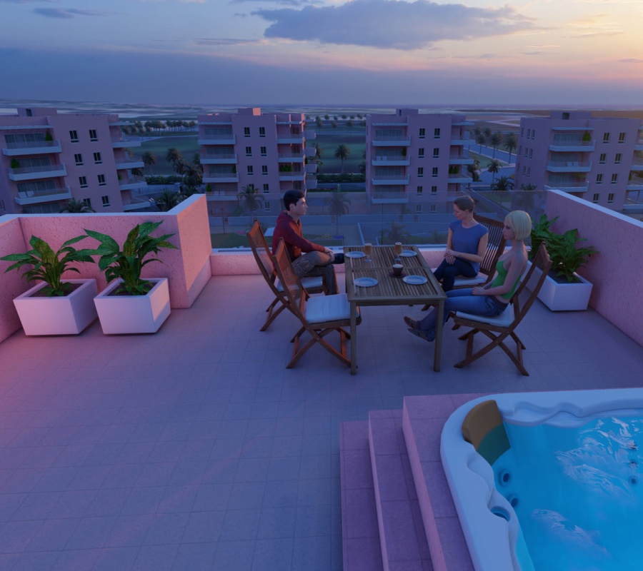 Guardamar del Segura, Alicante, Comunidad Valenciana, España, 0 , 3 Habitación Habitaciones,2 BañoBathrooms,Planta baja,Comprar,Avenida el Ras Gran, 99,0,2679
