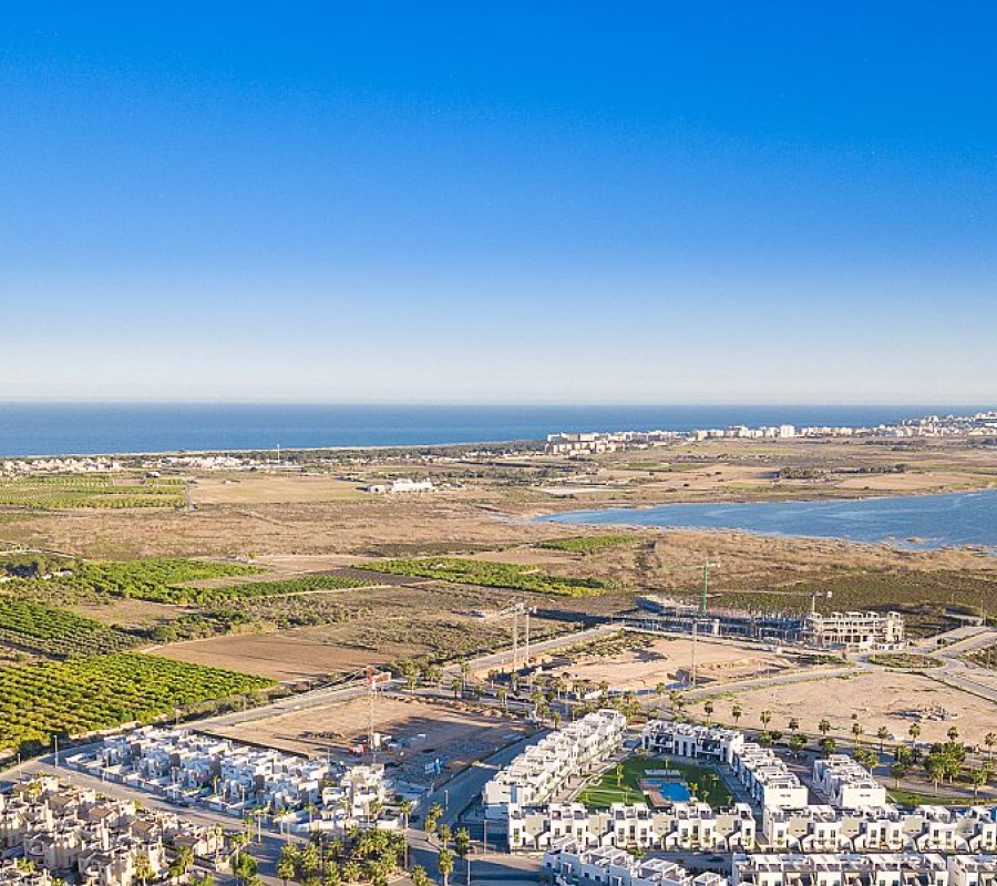 Guardamar del Segura, Alicante, Comunidad Valenciana, España, 0 , 3 Habitación Habitaciones,2 BañoBathrooms,Planta baja,Comprar,Avenida el Ras Gran, 99,0,2679